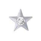 TW22-WG: Stern mit Diamant 3,4 x 3,4 mm